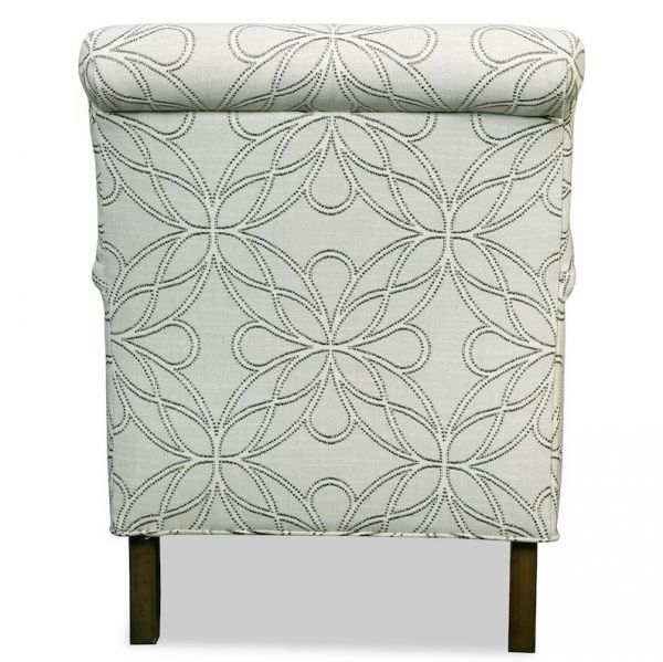 DESTINATIONS CHAIR Adcock Furniture & Design