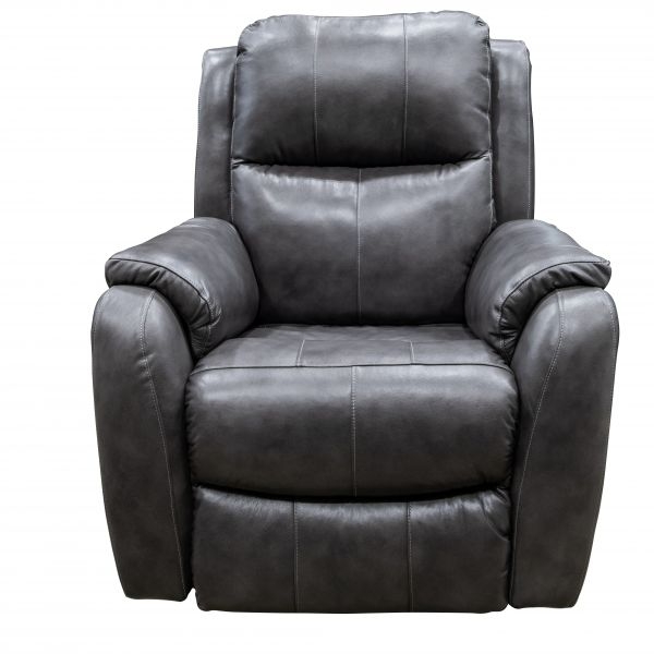 MARQUIS POWER ROCKER RECLINER | Adcock Furniture & Design