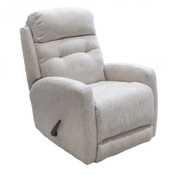 BANK SHOT ROCKER RECLINER | Adcock Furniture & Design
