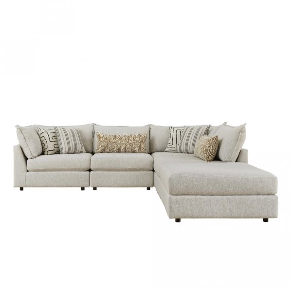 DURANGO MODULAR SECTIONAL Adcock Furniture & Design