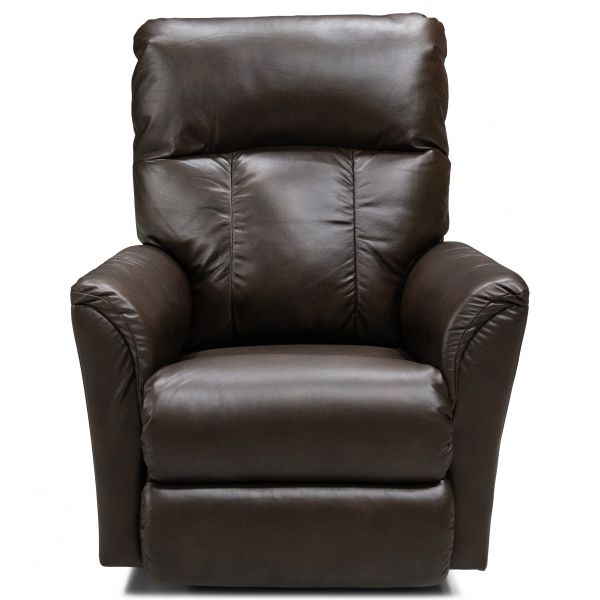 ARTHUR POWER ROCKING RECLINER | Adcock Furniture & Design