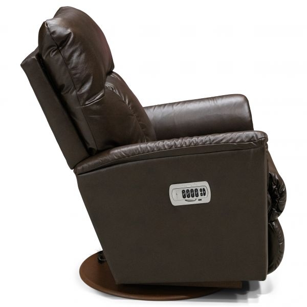 ARTHUR POWER ROCKING RECLINER | Adcock Furniture & Design