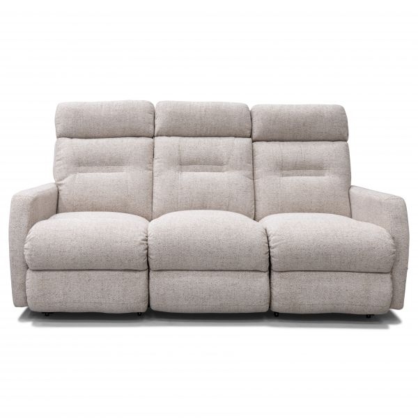 LENNON WALL RECLINING SOFA Adcock Furniture & Design