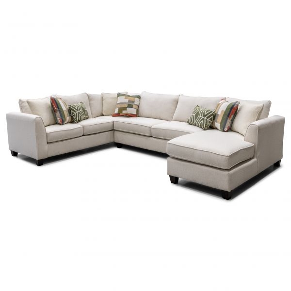 SUGARSHACK GLACIER SECTIONAL Adcock Furniture & Design