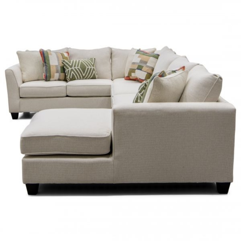 SUGARSHACK GLACIER SECTIONAL Adcock Furniture & Design