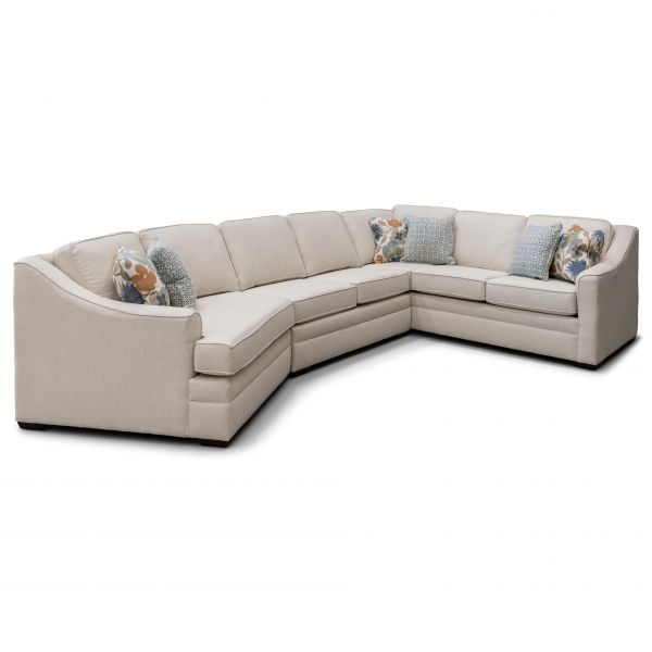 THOMAS SECTIONAL Adcock Furniture & Design