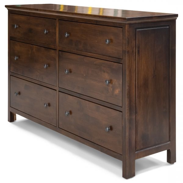 HERITAGE DRESSER Adcock Furniture & Design