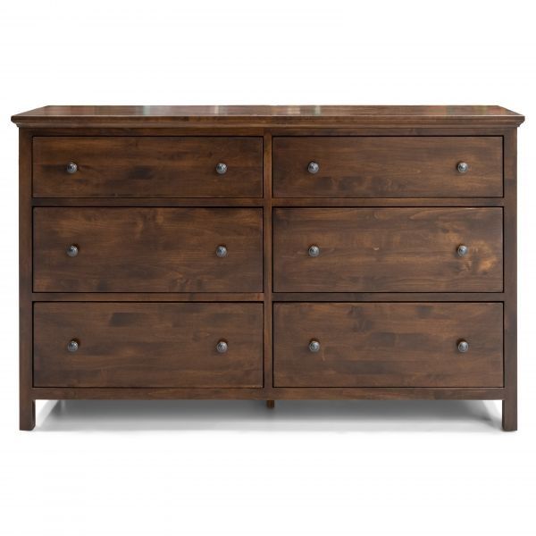 HERITAGE DRESSER Adcock Furniture & Design